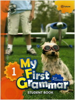 My First Grammar 1 : Student Book (Paperback, 2nd Edition)