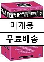 [중고] 오즈 야스지로 컬렉션 4