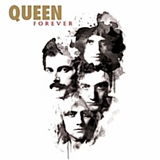[수입] Queen - Forever