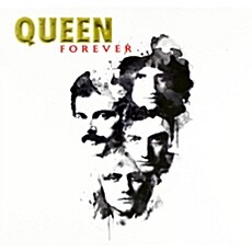 [중고] [수입] Queen - Forever [2CD Deluxe Edition]