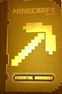 Minecraft Essential Handbook (Paperback)