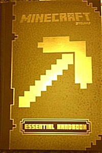 Minecraft Essential Handbook (Paperback)