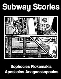 Subway Stories (Paperback)