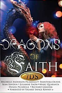 Dragons of Faith (Paperback)