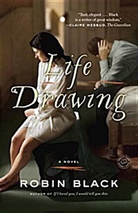 Life Drawing (Paperback)