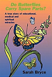 Do Butterflies Carry Spare Parts? (Hardcover)