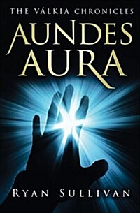 Aundes Aura (Paperback)