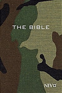 Compact Bible-NIV (Paperback)