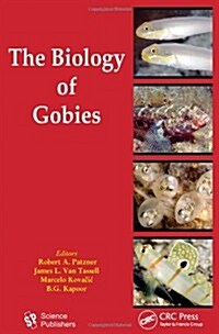 The Biology of Gobies (Hardcover)