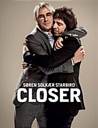 Closer (Paperback)