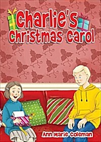 Charlies Christmas Carol (Paperback)
