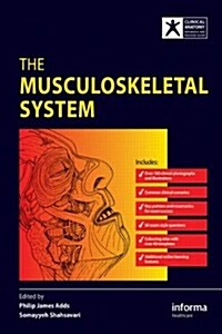 The Musculoskeletal System (Paperback)