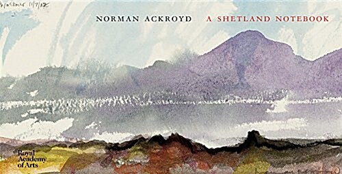 A Shetland Notebook (Hardcover)