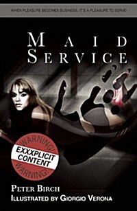 Maid Service (Paperback)