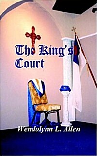 The Kings Court (Paperback)