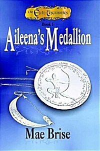 Aileenas Medallion (Hardcover)