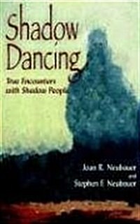 Shadow Dancing (Paperback)