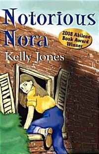 Notorious Nora (Paperback)