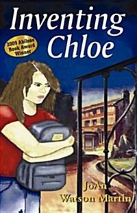 Inventing Chloe (Hardcover)