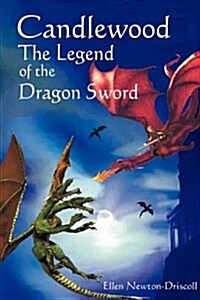 The Legend of the Dragon Sword (Paperback)