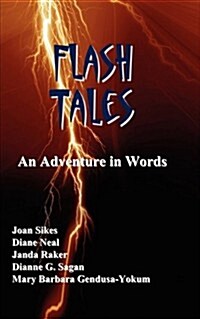 Flash Tales (Paperback)