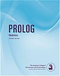PROLOG: Obstetrics (Paperback, 7)