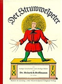 Der Struwwelpeter (Hardcover, 547)