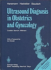 Ultrasound Diagnosis in Obstetrics and Gynecology (Hardcover)
