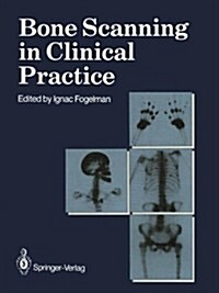 Bone Scanning in Clinical Practice (Hardcover)