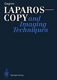 Laparoscopy and Imaging Techniques (Hardcover)