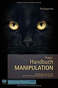 Handbuch: Manipulation (Hardcover)