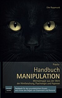 Handbuch: Manipulation (Paperback)