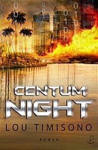 Centum Night (Paperback)