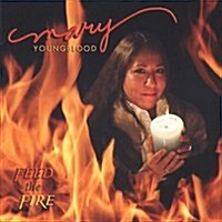 [수입] Mary Youngblood - Feed The Fire