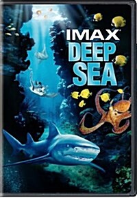 [수입] IMAX: Deep Sea (신비의 바다)(지역코드1)(DVD)