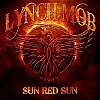 [수입] Lynch Mob - Sun Red Sun (Deluxe Edition)(CD)