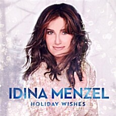 [수입] Idina Menzel - Holiday Wishes