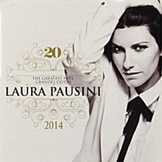 [중고] [수입] Laura Pausini - 20 The Greatest Hits [스페인어 버전]