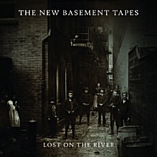 [수입] The New Basement Tapes - Lost On The River [Deluxe Edition]