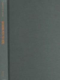 Governing with the news : the news media as a political institution 2nd ed