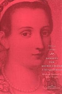 Sonnets for Michelangelo: A Bilingual Edition (Paperback)