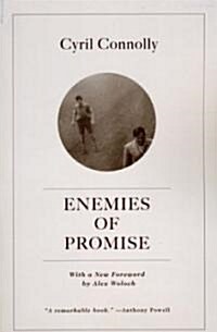 Enemies of Promise (Paperback)