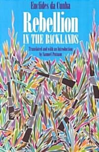 Rebellion in the Backlands (Paperback)