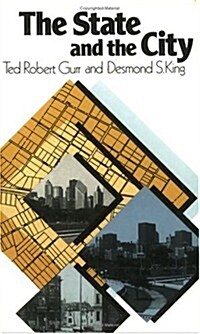 The State and the City (Paperback)
