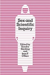 Sex and Scientific Inquiry (Paperback)