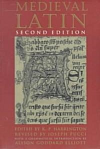Medieval Latin: Second Edition (Paperback, 2)