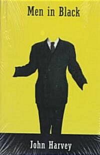Men in Black (Paperback)