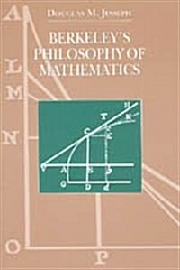 Berkeleys Philosophy of Mathematics (Hardcover)