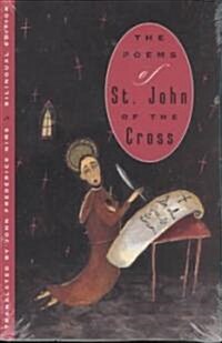 The Poems of St. John of the Cross (Paperback, 3)