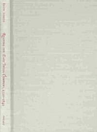 Reading the East India Company 1720-1840: Colonial Currencies of Gender (Hardcover, 2)